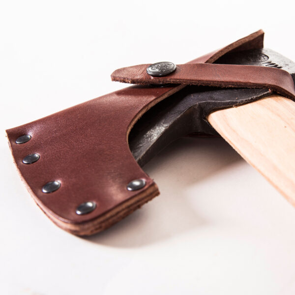Wilderness Axe - Image 2