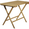 Garden chair Sommarro