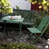 Trädgårdssoffa Sommarro Omålad