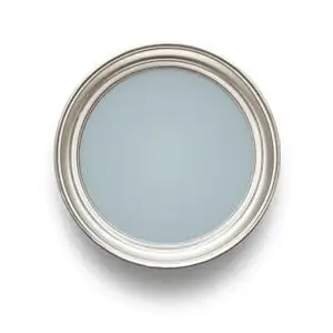 Linoljefärg Blågrå