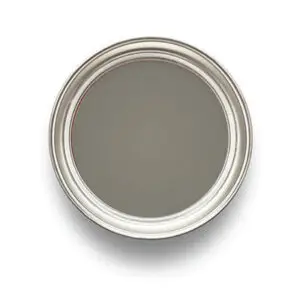 Linoljefärg Grön Umbra 60%