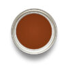 Sludge paint Red ochre with linseed oil - Image 2