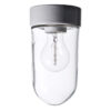 Silicone gasket for porcelain lamp - Image 2