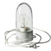 Silicone gasket for porcelain lamp - Image 3