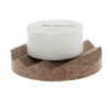 Soap with scrub almond - Image 2