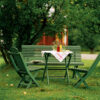 Garden chair Sommarro - Image 2