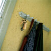 Knob board with 3 carved knobs - Image 2