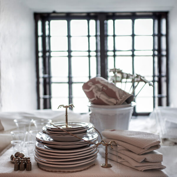 Plate, platter - Image 2