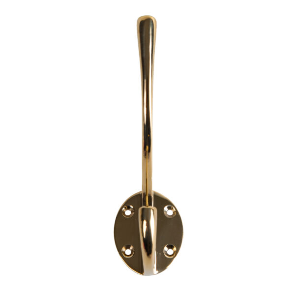 Clothes hook single - Image 3