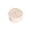 Soap with scrub almond