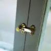 Fällbomsbeslag 1800 talstyp - Bild 3