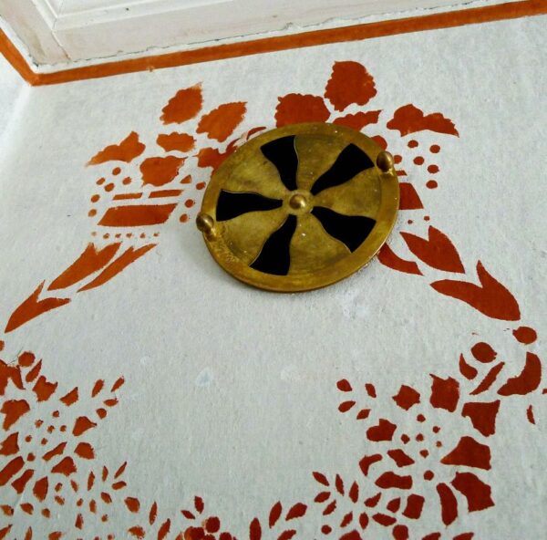 Brass spiral valve - Image 2