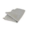 Towel unbleached