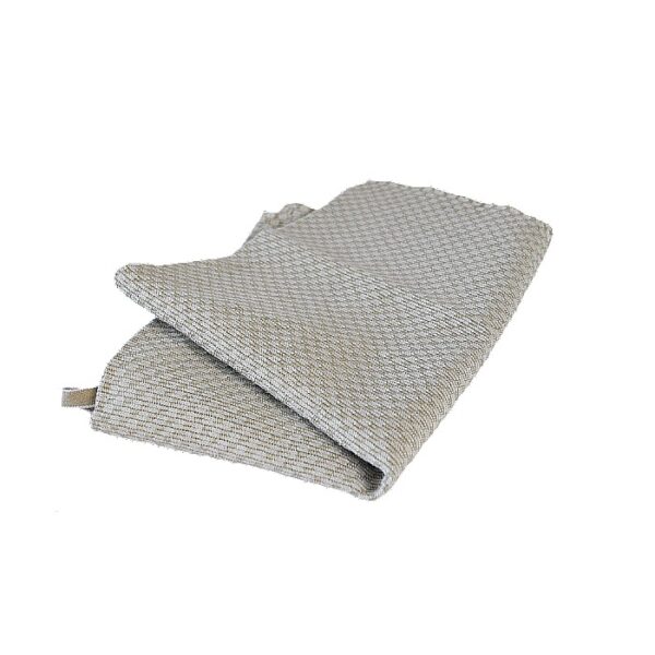 Towel unbleached