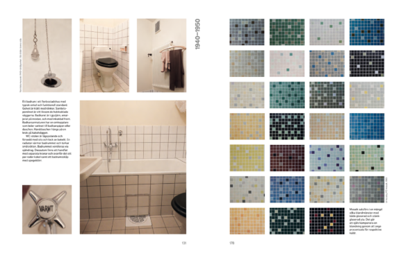 Period kitchens & bathrooms 1880-2000 - Image 2