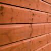 Sludge paint Red ochre with linseed oil - Image 4