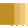 Linseed oil paint Iron oxide yellow - Image 2