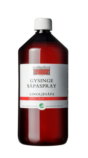 Gysinge såpaspray refill, 1 l