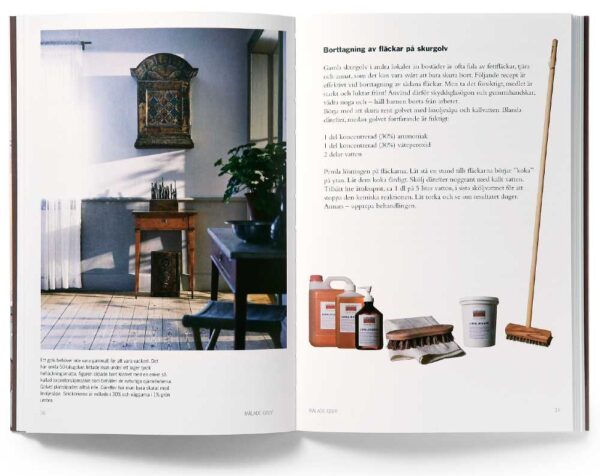 Painted floors - Image 4