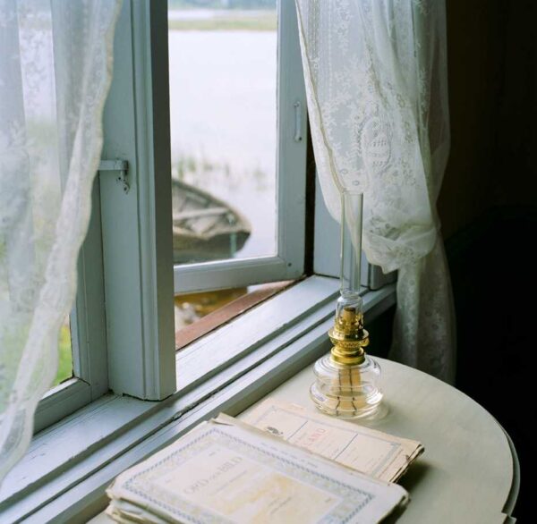 Kerosene lamp - Image 3