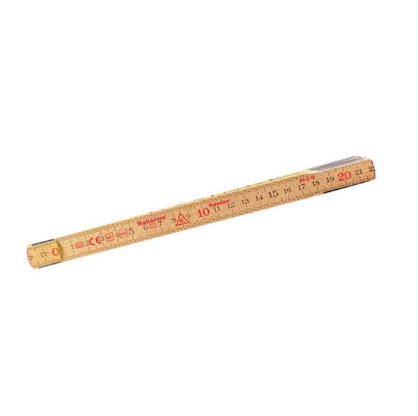 Yardstick 2 m - Image 2