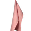 Towel red
