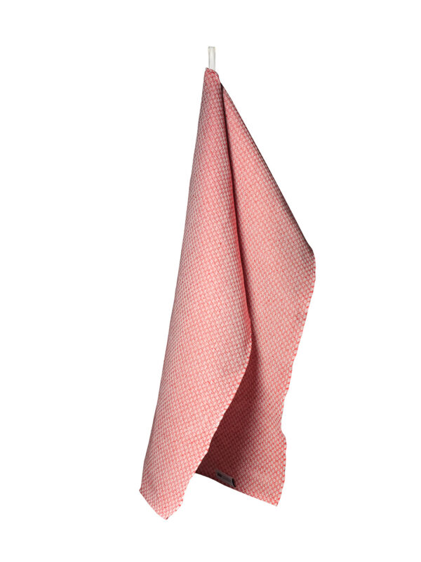 Towel red