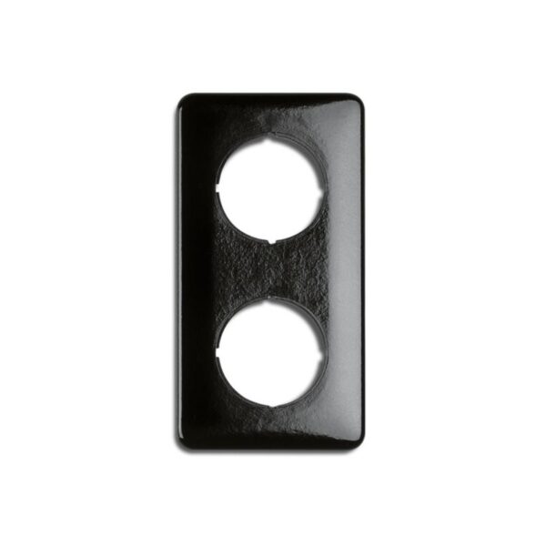 Bakelite double frame square