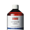 Gysinge soap unscented screw cap 500 ml