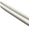 Stearinljus kronljus 4-pack 23 cm