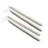 Stearinljus kronljus 4-pack 23 cm - Bild 2