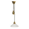 Elevator lamp