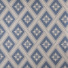 Wallpaper Sörgården blue
