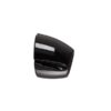 Lamp holder porcelain oblique black - Image 3