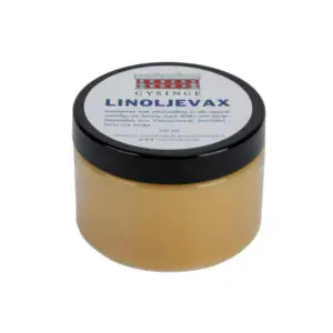 Linoljevax 150 ml