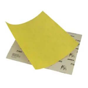 Sandpapper korn 180