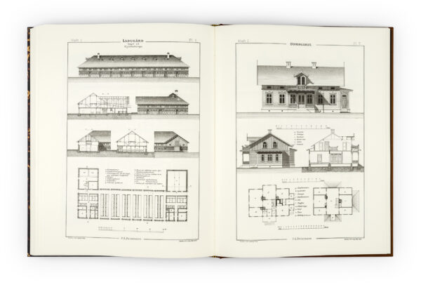 Landtmann buildings - Image 4