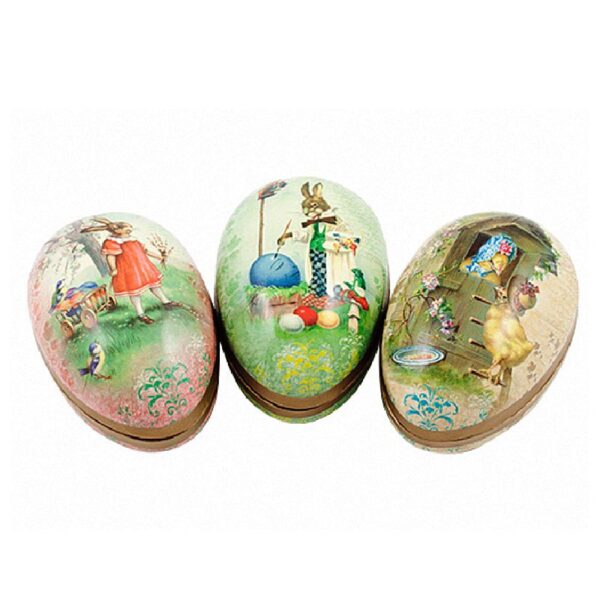 Easter egg large