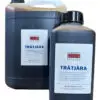 Trätjära
