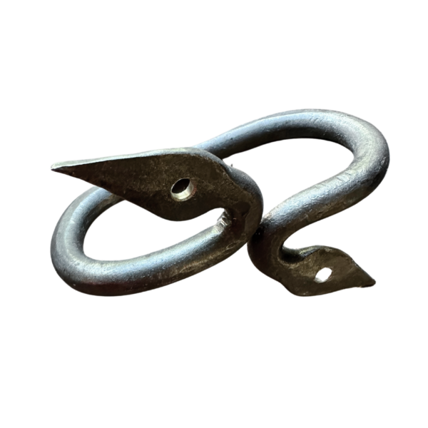 Handle throw large worm - Image 2