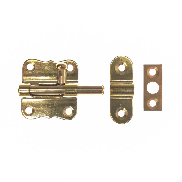 Window rule 5188 Brass