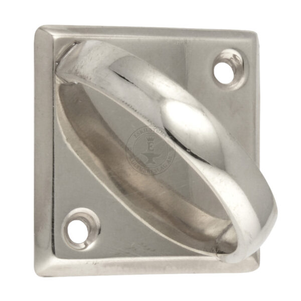 Drawer handle 5368 Nickel-plated