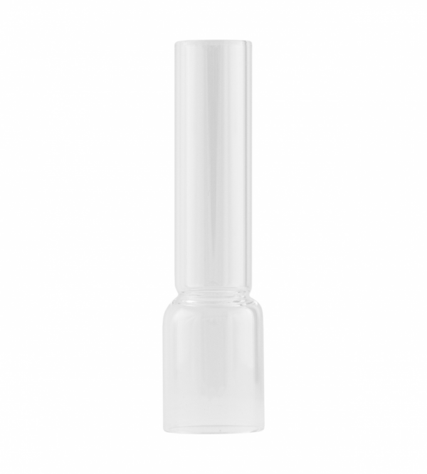 Brännrör till fotogenlampa 6"