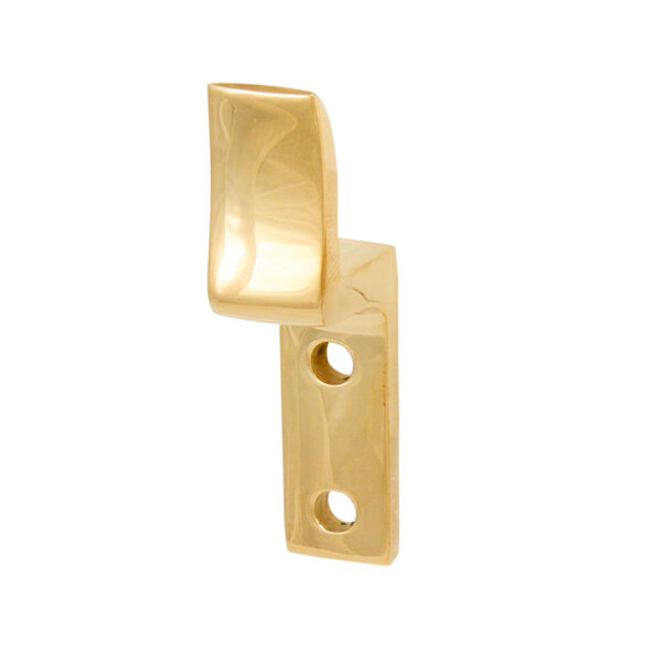 Hook 5694 Brass 20 mm
